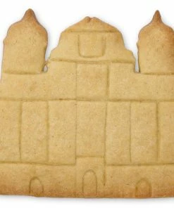 Städter Ausstechform Augsburger Rathaus 10 Cm -Emil-Henry-Laden 201 216495 A01