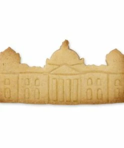 Städter Ausstechform Berliner Reichstag 10 Cm -Emil-Henry-Laden 201 216501 A01