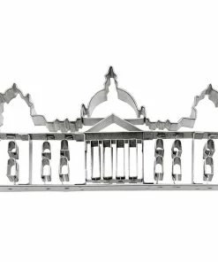 Städter Ausstechform Berliner Reichstag 10 Cm