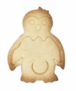 Städter Ausstechform Pinguin 5,5 Cm -Emil-Henry-Laden 201 216549 A01