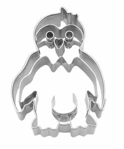 Städter Ausstechform Pinguin 5,5 Cm