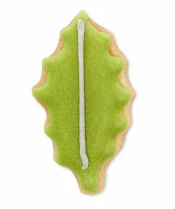 Städter Ausstechform Ilexblatt 3 Cm -Emil-Henry-Laden 201 216563 A02