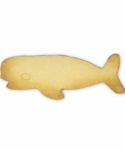 Städter Ausstechform Wal 6 Cm -Emil-Henry-Laden 201 216570 A01
