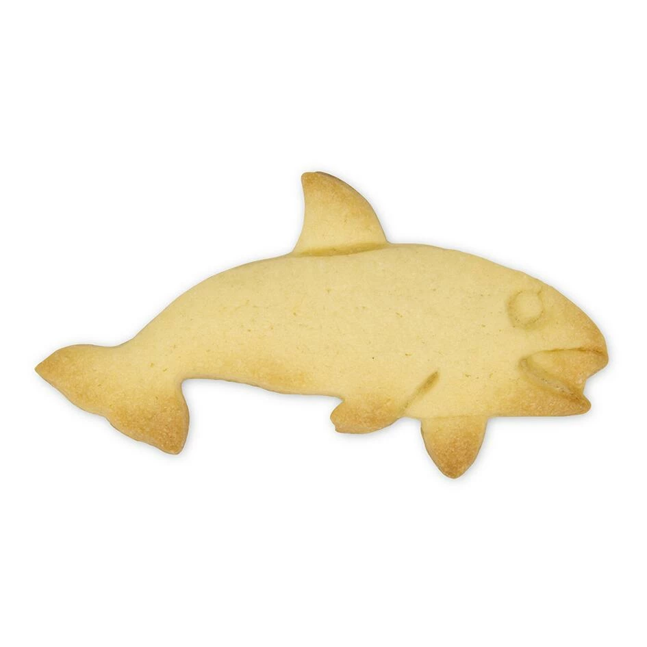 Städter Ausstechform Orka 6,5 Cm 2 Städter Ausstechform Orka 6,5 Cm - Image 2