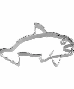 Städter Ausstechform Orka 6,5 Cm