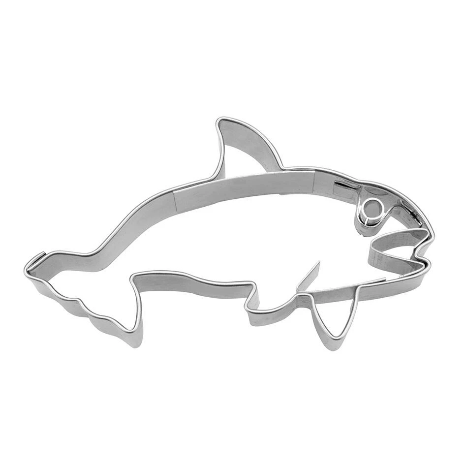 Städter Ausstechform Orka 6,5 Cm 1 Städter Ausstechform Orka 6,5 Cm