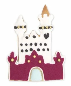 Städter Ausstechform Schloss Neuschwanstein 11 Cm -Emil-Henry-Laden 201 216624 A02