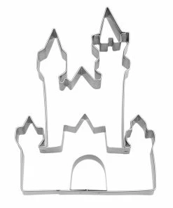 Städter Ausstechform Schloss Neuschwanstein 11 Cm