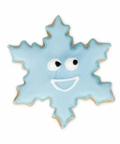 Städter Ausstechform Eiskristall ø 6 Cm Mit Gesicht -Emil-Henry-Laden 201 216655 A02