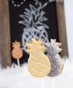 Städter Ausstechform Ananas 9,5 Cm -Emil-Henry-Laden 201 216730 A03