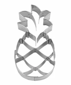 Städter Ausstechform Ananas 9,5 Cm