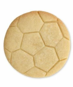 Städter Ausstechform Fußball ø 6 Cm 4 Städter Ausstechform Fußball ø 6 Cm -Emil-Henry-Laden 201 216747 A01