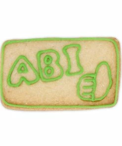 Städter Ausstechform ABI 7 Cm -Emil-Henry-Laden 201 216822 A02