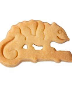 Städter Ausstechform Chamäleon 7 Cm -Emil-Henry-Laden 201 216839 A01