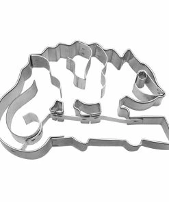 Städter Ausstechform Chamäleon 7 Cm