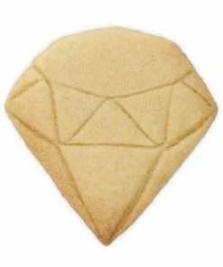 Städter Ausstechform Diamant 5 Cm -Emil-Henry-Laden 201 217034 A01