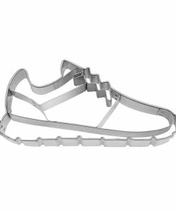 Städter Ausstechform Sportschuh 8 Cm