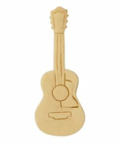 Städter Ausstechform Gitarre 11 Cm -Emil-Henry-Laden 201 217065 A01