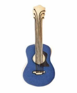 Städter Ausstechform Gitarre 11 Cm -Emil-Henry-Laden 201 217065 A02