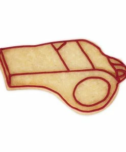 Städter Ausstechform Trillerpfeife 6 Cm -Emil-Henry-Laden 201 217102 A02