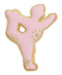 Städter Ausstechform Tänzer 7 Cm BRIGITTEs Yogastunde -Emil-Henry-Laden 201 217119 A02