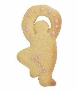 Städter Ausstechform Baum 7 Cm BRIGITTEs Yogastunde -Emil-Henry-Laden 201 217126 A03