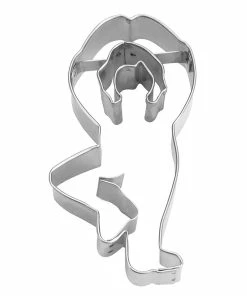 Städter Ausstechform Baum 7 Cm BRIGITTEs Yogastunde