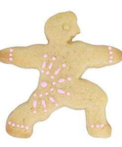 Städter Ausstechform Krieger 2 7,5 Cm BRIGITTEs Yogastunde 5 Städter Ausstechform Krieger 2 7,5 Cm BRIGITTEs Yogastunde -Emil-Henry-Laden 201 217133 A03