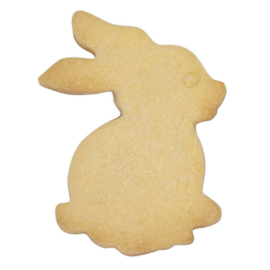 Städter Ausstechform Hase 7 Cm Sitzend 2 Städter Ausstechform Hase 7 Cm Sitzend - Image 2