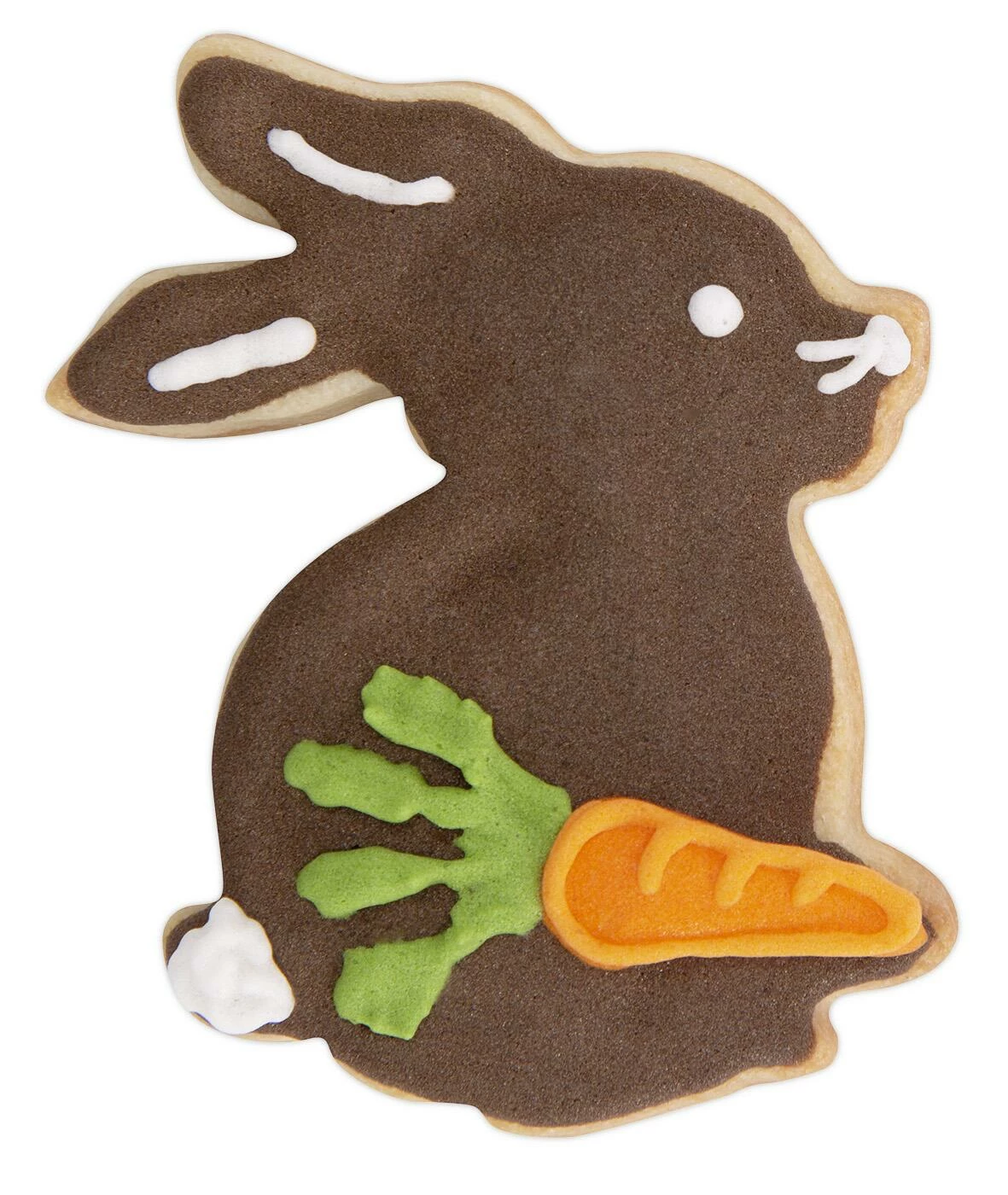 Städter Ausstechform Hase 7 Cm Sitzend 3 Städter Ausstechform Hase 7 Cm Sitzend - Image 3