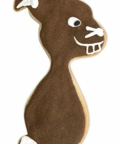 Städter Ausstechform Hase 9 Cm Stehend -Emil-Henry-Laden 201 217195 A03