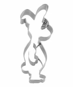 Städter Ausstechform Hase 9 Cm Stehend