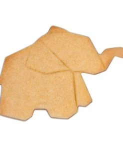 Städter Ausstechform Geo Elefant 7,5 Cm -Emil-Henry-Laden 201 217232 A01