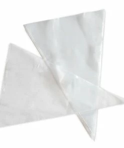 Städter Spritzbeutel Einweg-Spritzbeutel 35 Cm 10 Stück 700 Ml