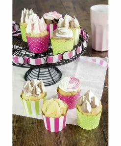 Städter Spritzbeutel Farbenspiel Set, 17-teilig -Emil-Henry-Laden 201 247260 A01