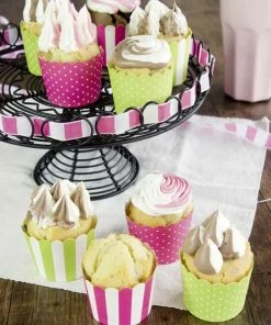 Städter Spritzbeutel Farbenspiel Set, 17-teilig -Emil-Henry-Laden 201 247260 A03