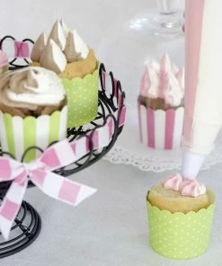 Städter Spritzbeutel Farbenspiel Set, 17-teilig -Emil-Henry-Laden 201 247260 A04