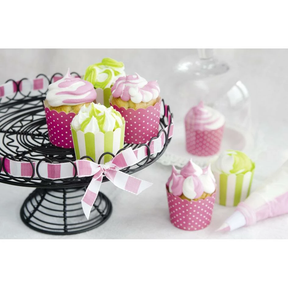 Städter Spritzbeutel Einweg-Spritzbeutel 10 Stück 2 Städter Spritzbeutel Einweg-Spritzbeutel 10 Stück - Image 2