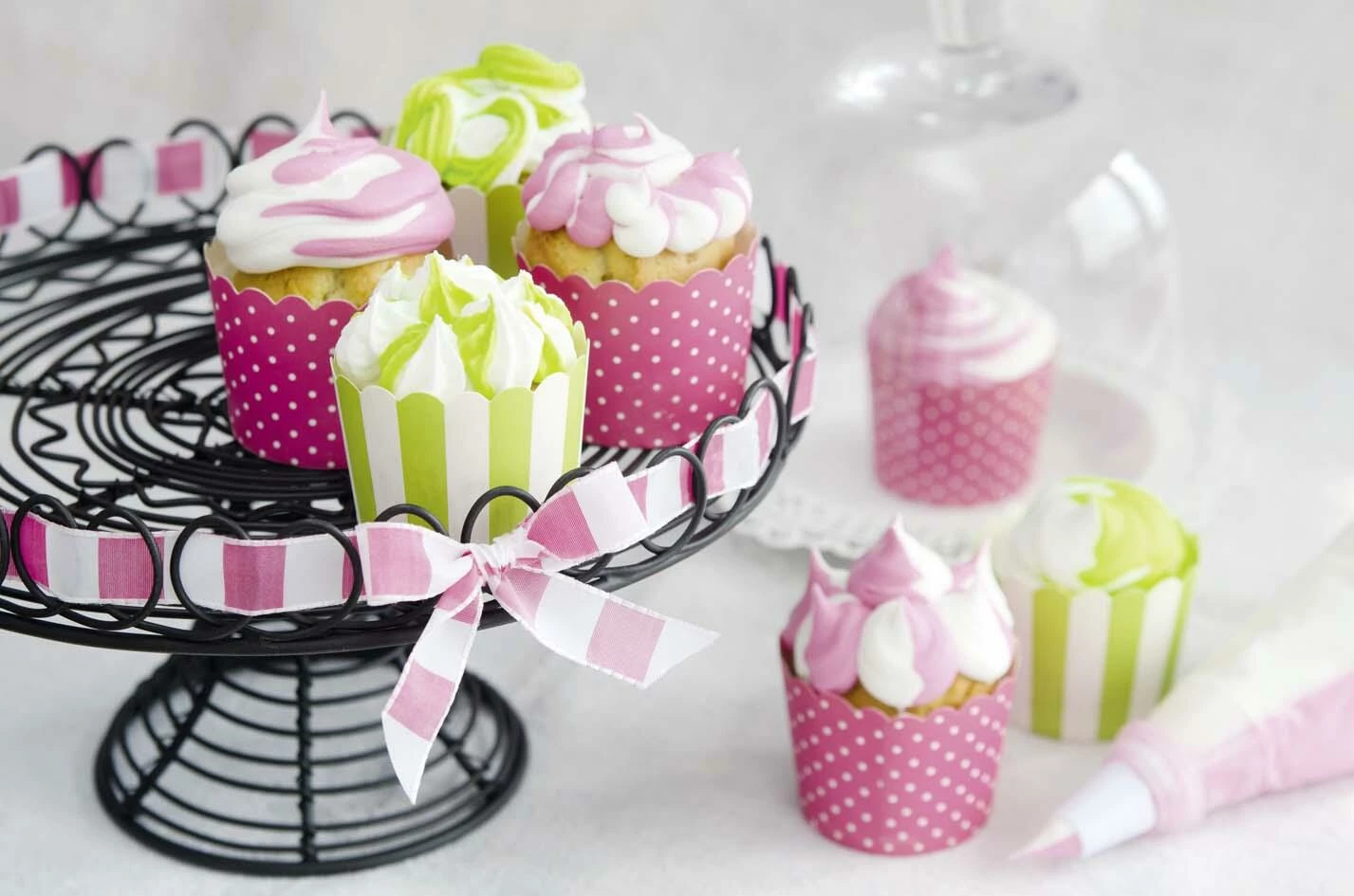 Städter Spritzbeutel Einweg-Spritzbeutel 10 Stück 4 Städter Spritzbeutel Einweg-Spritzbeutel 10 Stück - Image 4