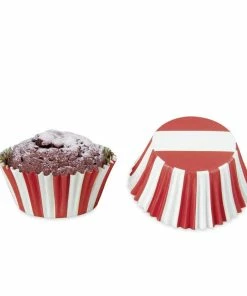 Städter Backform Österreich ø 5/7 Cm / H 3,5 Cm 50 Stück -Emil-Henry-Laden 201 336261 A02