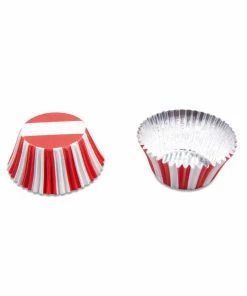 Städter Backform Österreich ø 5/7 Cm / H 3,5 Cm 50 Stück