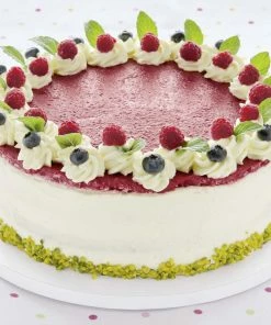 Städter Backrahmen Pusteblume ø 18–30 Cm / H 7 Cm Verstellbar -Emil-Henry-Laden 201 490031 A02