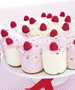 Städter Backrahmen Dahlie Ø 29 Cm / H 7 Cm -Emil-Henry-Laden 201 490116 A01