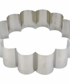 Städter Backrahmen Dahlie Ø 29 Cm / H 7 Cm