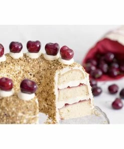 Städter Backform Frankfurter Kranz Ø 26 Cm / H 8 Cm 1.800 Ml 7 Städter Backform Frankfurter Kranz Ø 26 Cm / H 8 Cm 1.800 Ml -Emil-Henry-Laden 201 536043 A03