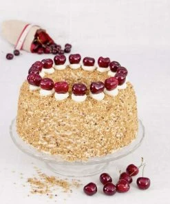 Städter Backform Frankfurter Kranz Ø 28 Cm / H 8 Cm 2.500 Ml -Emil-Henry-Laden 201 536067 A02