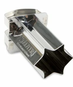 Städter Ausstechform Zimtstern Ø 4 Cm Klappbar