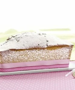 Städter Backform Kastenform 29 X 10 Cm / H 7,5 Cm 1.800 Ml -Emil-Henry-Laden 201 607217 A02