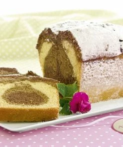 Städter Backform Kastenform 29 X 10 Cm / H 7,5 Cm 1.800 Ml -Emil-Henry-Laden 201 607217 A03