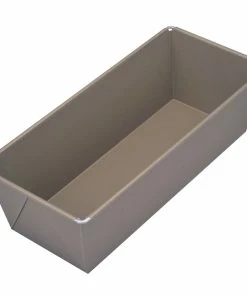 Städter Backform Kastenform 29 X 10 Cm / H 7,5 Cm 1.800 Ml